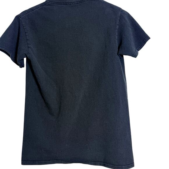 COBRA KAI Karate Kid No Mercy Graphic Tee/T-Shirt, Size S - Picture 4 of 5